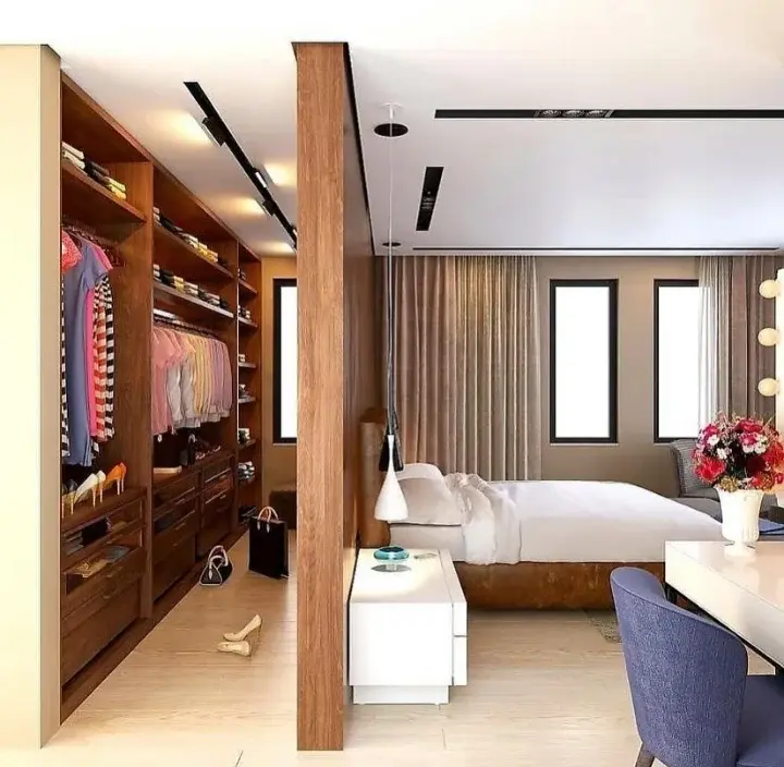 Quarto Personalizado